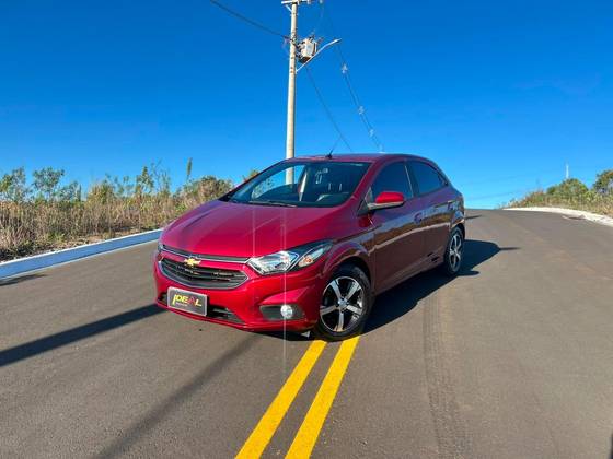 CHEVROLET ONIX 1.4 MPFI LTZ 8V FLEX 4P MANUAL CHEVROLET ONIX 1.4 MPFI LTZ 8V FLEX 4P MANUAL